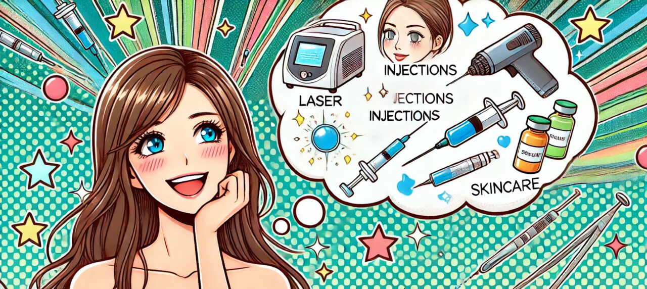 美容整形価格比較